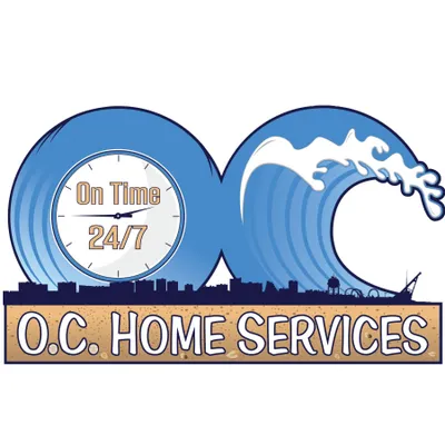 OC Home Services