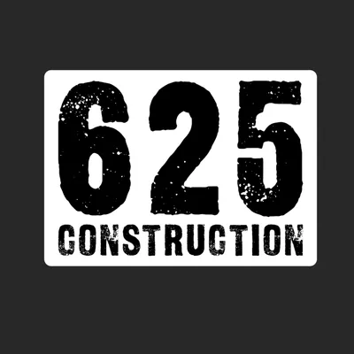 625 Construction
