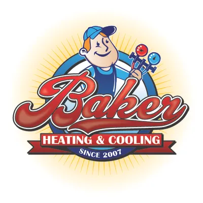 Baker Heating and Cooling