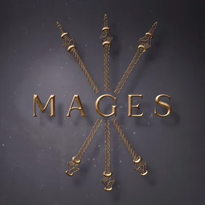 Three Mages