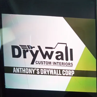 anthonys drywall