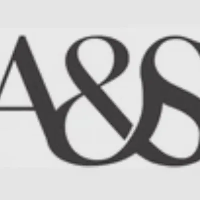 A & S