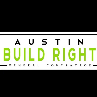 Austin Build Right