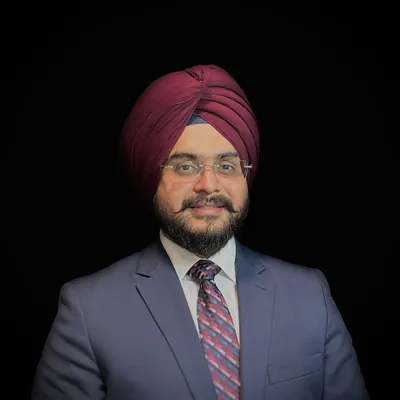 Sanjay Saini- New York Life
