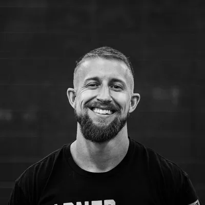 Dark Horse Athlete