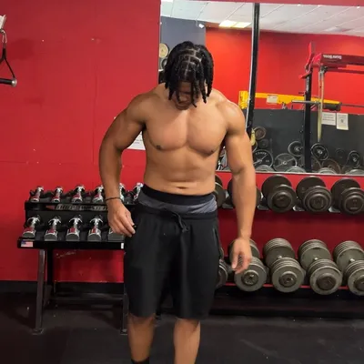 Elite fitness & body transformations