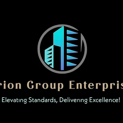 Orion Group Enterprise Llc