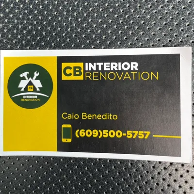 CB INTEIRO RENOVATION
