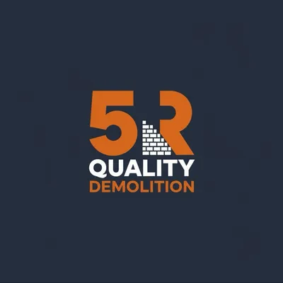 5R Quality Demolition