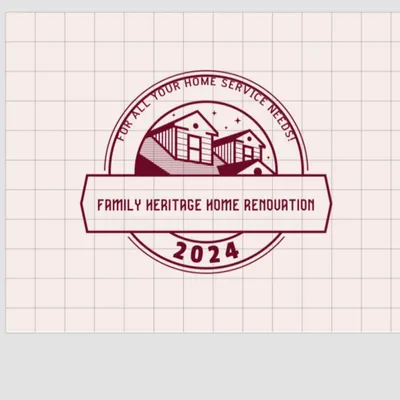 Family Heritage Renovation