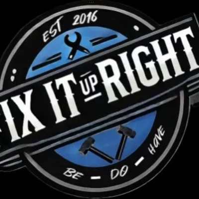 Fix it Upright