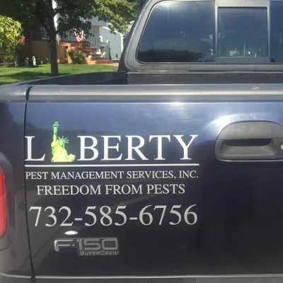Liberty Pest Management Services