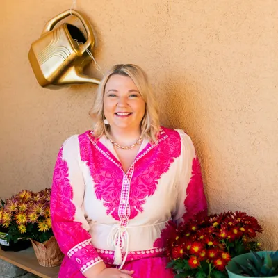 Ali Metcalf Life Coaching