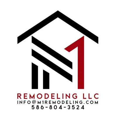 M 1 REMODELING LLC