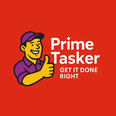 Primetasker ? Get It Done Today