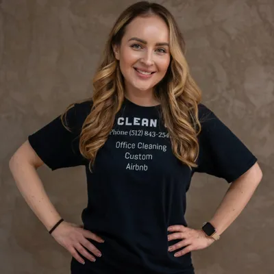 Clean Up
