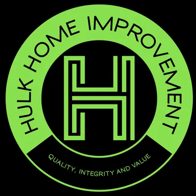 Hulk Home Improvement