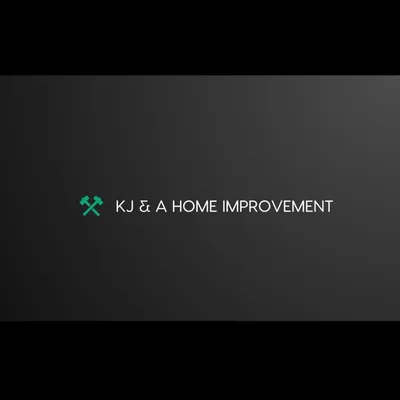 Kj & A Home Improvement