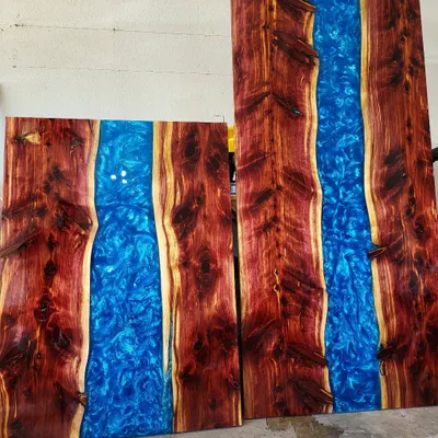 Epoxy World LLC