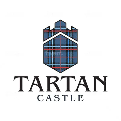 Tartan Castle