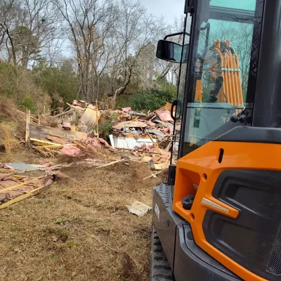 Worldwide Demolition, Inc.