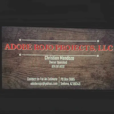 Adobe Rojo Projects, LLC
