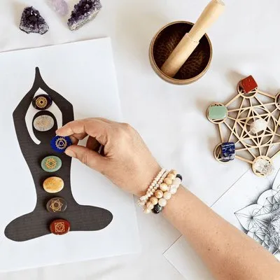Psychic Miracles & Holistic Healing