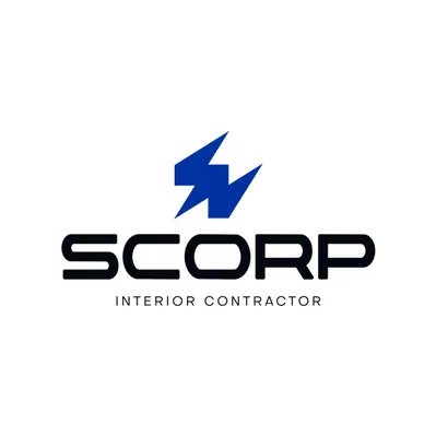 Scorp - Interior Contractor