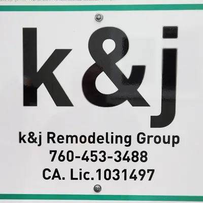 K&J Remodeling Group