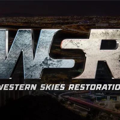 Western Skies Restoration Inc.
