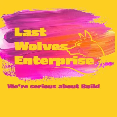 Last Wolves Enterprise LLC