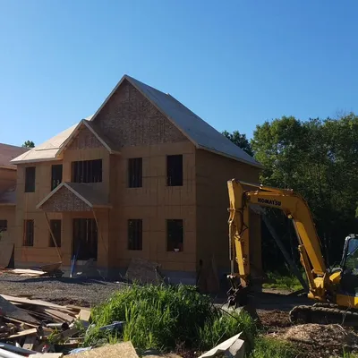 Sweet Custom Homes LLC