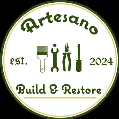 Artesano build & restore