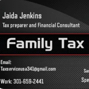 Family Tax Service