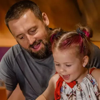 LUKA HANDY DADDY