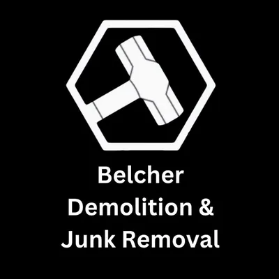 Belcher Demolition & Junk Removal LLC