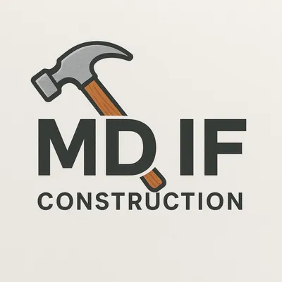 MD IF Construction