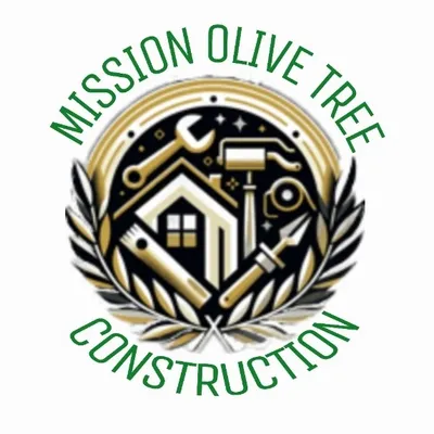 Mission Olive Tree Construction LLC