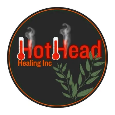 Hothead Healing