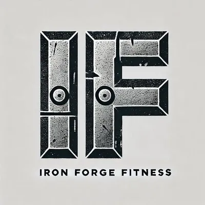 Iron Forge Fitness