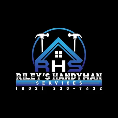 Riley’s handyman services