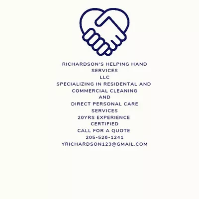 RICHARDSON'S HELPING HAND SERVICES