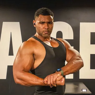 green Fitness LLC