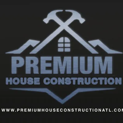 Premium house construction