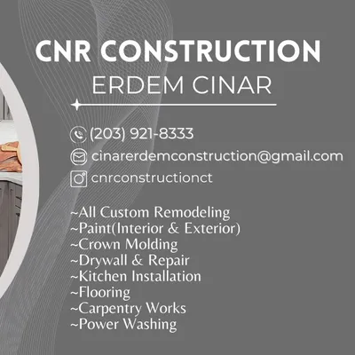 CNR CONSTRUCTION LLC