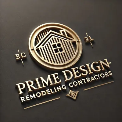 Prime Design-Remodeling Contractors