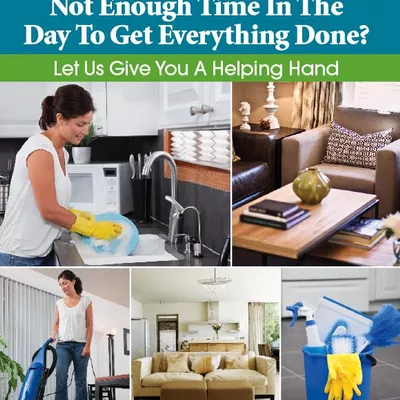 Simply Professional Cleaning Services