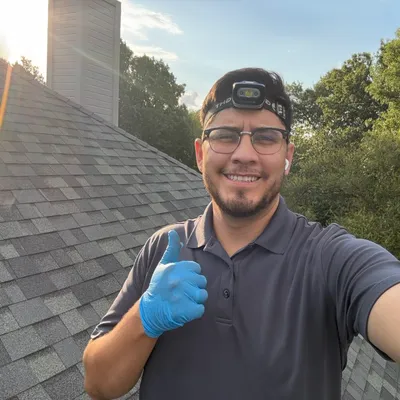 Around the Block Pest Control