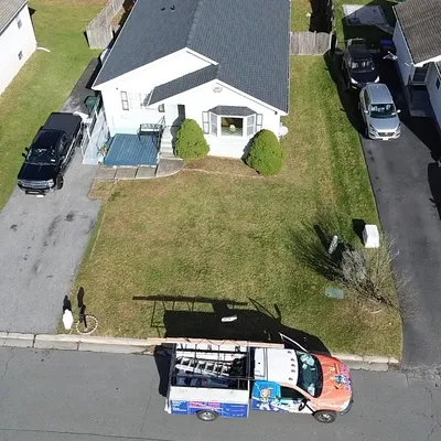 Leon Point Construction and Roofing