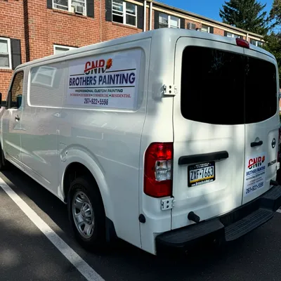 CNR BROTHERS GENERAL CONSTRUCTION LLC